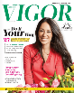 Vigor magazine Spring 2019
